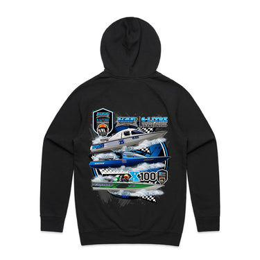 6-Litre National Drivers' Championship 2025 Men's Hoodie